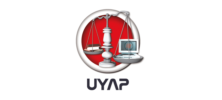 UYAP Logo